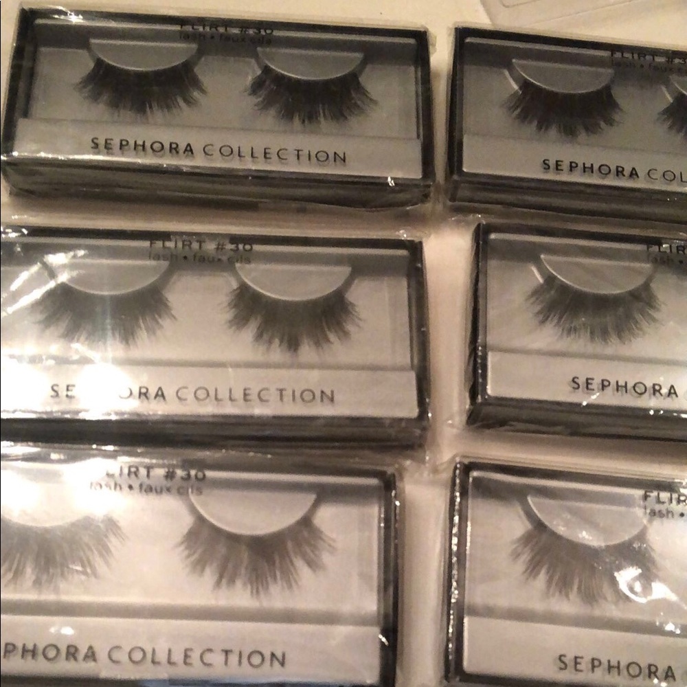 Sephora lashes